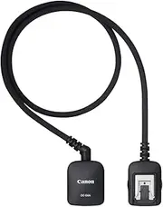 Canon OC-E4A Off Camera Shoe Cord
