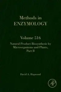 在飛比找博客來優惠-Methods in Enzymology: Natural