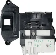 Compatible for LG Washing Machine Washer Dryer Door Lock Switch Electronic Door Lock Delay Switch Washing Machine Parts