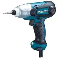 在飛比找PChome24h購物優惠-MAKITA 牧田 電動衝擊起子機 TD0101F22068