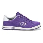 NEW Dexter Harper Knit Women's Bowling Shoes, Purple Multi, Sizes 6 thru 10
