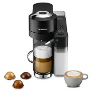 De'Longhi Nespresso Vertuo Lattissima Black ENV300B