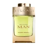 在飛比找蝦皮購物優惠-【BVLGARI 寶格麗】WOOD NEROLI 森林之光