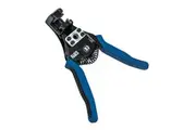 Klein Katapult Solid & Stranded Wire Stripper Cutter 0.15-4.0 mm