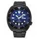 【SEIKO 精工】PROSPEX DIVER SCUBA潛水機械錶(4R36-05H0SD SRPD11J1 黑鋼)