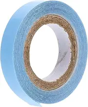 DRESSOOS Wig Tape for Lace Wigs Double-Sided Tape Hair Extensions Roll 3 Yards Lightweight Strong Hold