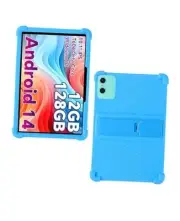 Case for Odea A10 Android 14 Tablets, 10 Inch Tablet 2024- Soft Silicone Shock