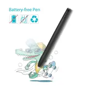 Huion Inspiroy H430P Graphic Drawing Tablet