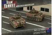 Team Yankee: Australian M113 MRV