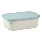 Stainless Steel Lunch Box - Windy Blue