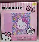 Hello Kitty Pink Mini Fridge Thermoelectric Cooler Holds 9 Cans Green Tech NIB