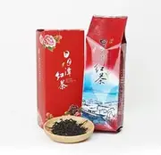 Taiwan indigenous wild tea,Sun Moon Lake Black Tea,150g*4