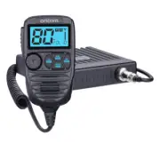Oricom DTX4200XDV – Dual Receive UHF CB Radio with Dual Voltage and IP Rating