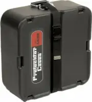 Gator 14" x 6.5" Snare Drum Case; Classic Series