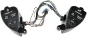 Cruise Control Switch Dorman 901-5101 fits 08-16 International ProStar