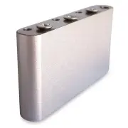 Callaham Pre-CBS American Vintage Enhanced Tremolo Block, Right Hand