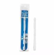 Tomee Replacement Wrist Strap - White - for use with Nintendo Wii Remote * NEW