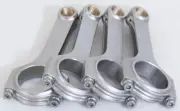 For Eagle Chevy 2.2L Ecotec Connecting Rods (Set Of 4)