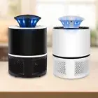 Electric Fly Bug Zapper Mosquito Insect Killer LED Light Trap Control Lamp