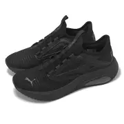 Puma X-Cell Ayro Black Men Unisex Runner Road Running Jogging Shoes 311648-02