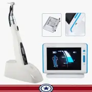 Woodpecker Style Endodontic Dental LED Endo Motor W/ Apex Locator Reciprocating