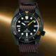SEIKO精工 PROSPEX系列 黑潮復刻 潛水機械腕錶 42mm (6R35-01X0B/SPB255J1)