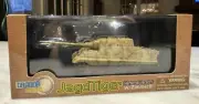 Dragon #60109 Jagdtiger Henschel Version w/Zimmerit Spljabt 653 1/72nd Diecast