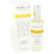 Demeter Chamomile Tea by Demeter Cologne Spray 4 oz for Women