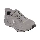 Mens Skechers Go Run Consistent 2.0 Empowered Sneaker - Natural Mesh, Size 10 US