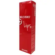 [Laboratoires merz] Belotero Lip Shape 1x0.6ml - Merz