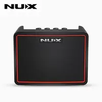 在飛比找蝦皮購物優惠-【滿額免運】NUX Mighty Lite BT 電吉他音箱