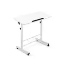 Portable Desk Computer Height Adjustable Table Sit Stand