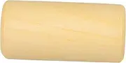 AKOOSY Cylinder Wooden Shakes Musical Instrument for Boys and Girls Hand Eye Coordination Toy Early Music Education