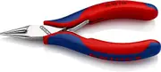Knipex 35 32 115 SB Electronics Plier, 115 mm