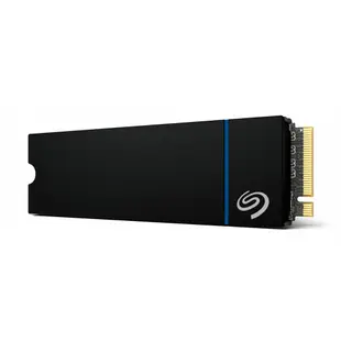 希捷 SEAGATE PS5官方授權 GameDrive 1TB (ZP1000GP3A3001) G4×4 PCIe