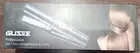 Professional Cordless Travel 2in1 Hair Straightener & Curler