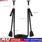 Sex Swing Chair With Stand Attachment Sling Hammock Sex Furniture Toys New-﹤