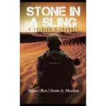 STONE IN A SLING: A SOLDIER’’S JOURNEY