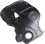MAX COOL Timing Cover Suitable for Ford 3.2L P5AT Diesel Ranger PX XL-PLUS Puma