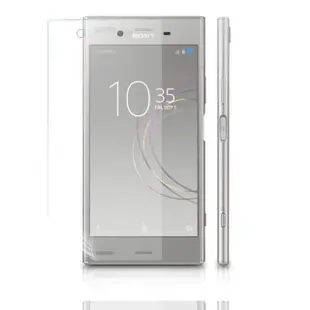 【o-one大螢膜PRO】SONY XZ1 滿版手機螢幕保護貼