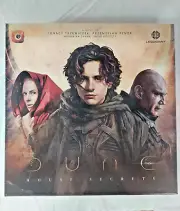 Dune House Secrets board game new in shrink wrap