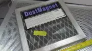 Bruhow Dustmagnet Electrostatic Air Filter - 12x12 - NEW Never Installed