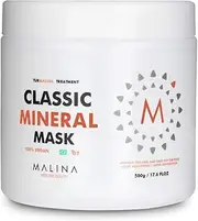 Malina Classic Mineral Mask