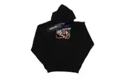 Friends Girls Ugly Naked Guy Hoodie (Black) - UTBI6872