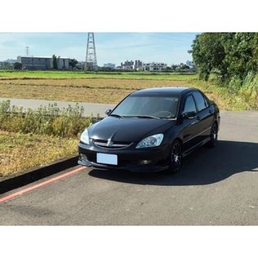 Lancer 1.6 改的優惠價格- 飛比2023年10月比價推薦