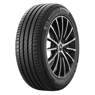 【MICHELIN 米其林輪胎】PRIMACY 4+ 215/45/17（PRI4+）｜金弘笙