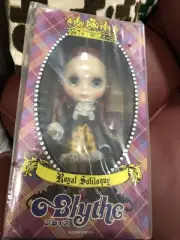Neo-Blyce Blyce Royal Solliloquee Biythe Takara Tomy Doll