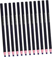 NAMOARLY 12pcs Peel-off Grease Pencil Set Versatile Markers for Creative Projects Random Color