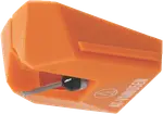 Audio Technica Elliptical Nude Stylus for VM95 Series Cartridges