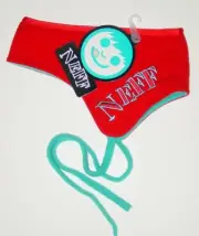 New NEFF Unisex HEADBANGER Reversible Headband Snowboard Beanie Hat S125